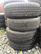 Bridgestone B-style RV. Летние, 2004 год, износ: 5%, 4 шт