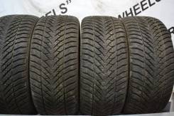 Goodyear. Всесезонные, без износа, 4 шт
