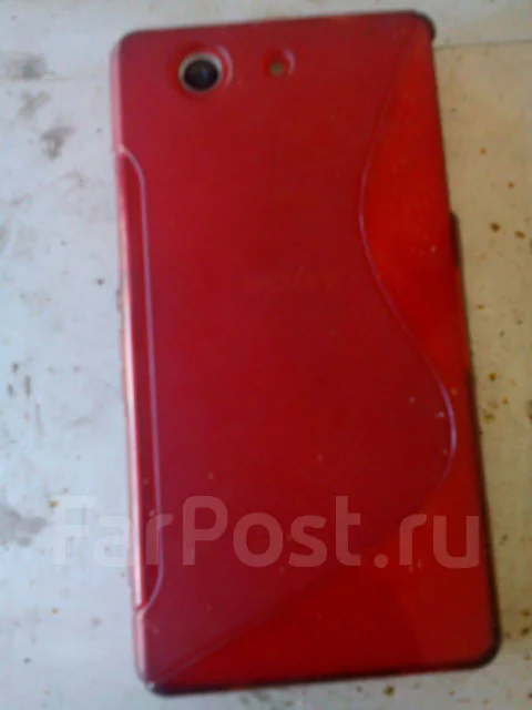 Sony Xperia Z3 Compact. �/� ����