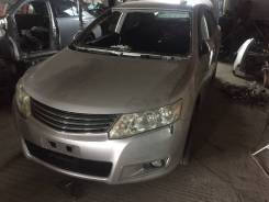 Toyota Allion. ZRT260, 2ZRFE 1 8