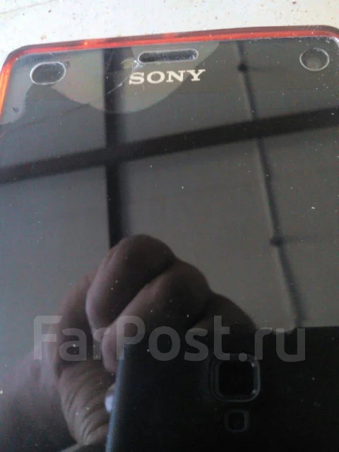Sony Xperia Z3 Compact. �/� ����