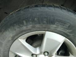 Vredestein Comtrac Winter. Летние, износ: 90%, 4 шт