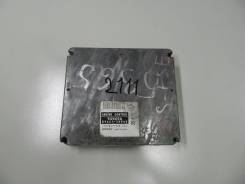 Блок управления двс. Toyota Vista, SV50 Toyota Vista Ardeo, SV50, SV50G Двигатель 3SFSE
