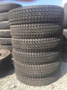 Dunlop SP LT 01. Зимние, без шипов, 2013 год, износ: 5%, 6 шт