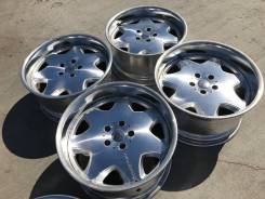 Auto Couture. 9.0/10.0x18, 5x114.30, ET18/25. Под заказ