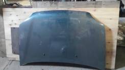 Капот. Toyota Raum, EXZ10, EXZ15