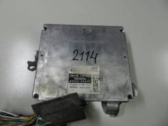 Блок управления двс. Toyota Estima, ACR30, ACR30W Двигатель 2AZFE
