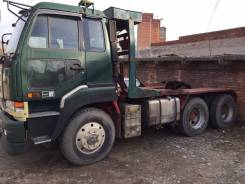 Nissan Diesel UD. Продам Nissan UD, 26 куб. см., 50 000 кг.