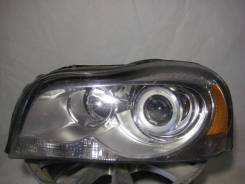 Фара. Volvo XC90, C_24, C_30, C_59, C_69, C_71, C_85, C_95, C_98 Двигатели: B5254T2, B5254T9, B6324S, B6324S5, B8444S, D5244T18, D5244T4, D5244T5