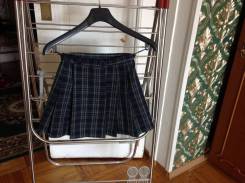 Юбки с запахом. 60
