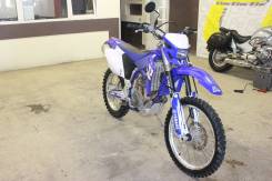 Yamaha WR 250. 250 куб. см., исправен, птс, без пробега