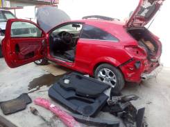 Opel Astra. 3 DOOR HATCH, Z16XEP