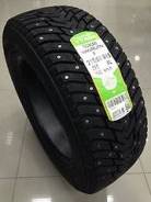 Nokian Hakkapeliitta 8. Зимние, шипованные, 2017 год, без износа, 4 шт. Под заказ
