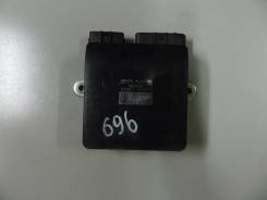 Блок управления. Toyota Vista, SV50 Toyota Nadia, SXN10, SXN10H Toyota Corona, ST210 Toyota Vista Ardeo, SV50, SV50G Двигатели: 3SFSE, 3SFE