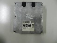 Блок управления двс. Toyota Altezza, GXE10, GXE10W Двигатель 1GFE
