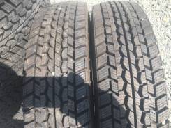 Dunlop SP LT 01. Зимние, без шипов, 2014 год, износ: 5%, 2 шт