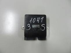 Блок управления. Toyota Vista, SV50 Toyota Nadia, SXN10, SXN10H Toyota Corona, ST210 Toyota Vista Ardeo, SV50, SV50G Двигатели: 3SFSE, 3SFE