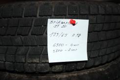 Bridgestone ST20. Всесезонные, 2008 год, износ: 20%, 4 шт
