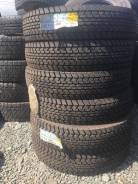 Dunlop SP LT 01. Зимние, без шипов, 2012 год, без износа, 6 шт