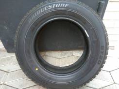 Bridgestone ST20. Зимние, без шипов, износ: 5%, 2 шт