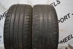 Dunlop. Летние, износ: 30%, 2 шт