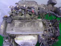 Двигатель в сборе. Toyota: Sprinter Carib, Corolla Spacio, Corolla, Sprinter, Carina E, Carina, Celica, Corona Premio, Corona, Caldina, Avensis Двигат...