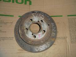 Диск тормозной. Toyota Vista Ardeo, SV50, SV50G