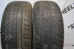 Dunlop. Летние, износ: 30%, 2 шт