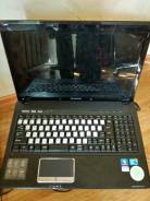 Lenovo G560. 15.4", 2,5 ГГц, ОЗУ 4096 Мб, диск 256 Гб, WiFi, Bluetooth, аккумулятор на 4 ч.