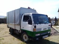 Mazda Titan. Продам грузовик мазда титан 90гв, 3 000 куб. см., 1 500 кг.