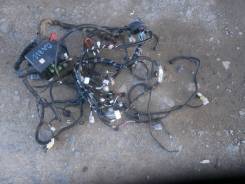 Проводка двс. Mitsubishi RVR, GA2W, GA3W Mitsubishi ASX, GA1W, GA2W, GA3W Двигатель 4B10