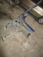 Дверь боковая. Opel Corsa