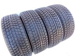 Dunlop Grandtrek SJ6. Зимние, без шипов, 2007 год, износ: 5%, 4 шт