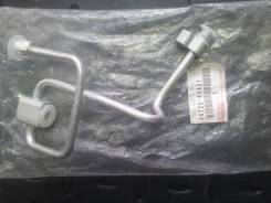 Трубка кондиционера. Toyota Land Cruiser, HDJ101, HDJ100, UZJ100 Двигатели: 1HDT, 2UZFE, 1HDFTE