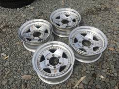Lodio Drive. 6.0x15, 6x139.70, ET-6, ЦО 109,0 мм.