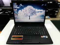 Samsung. 15.6", ОЗУ 2048 Мб, диск 160 Гб, WiFi
