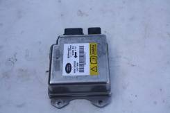 Блок управления airbag. Land Rover Range Rover Sport, L320