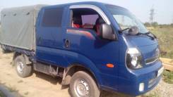Kia Bongo III. Продам помощника Kia bongo3, 2 500 куб. см., 1 000 кг.