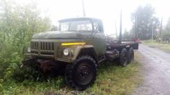 ЗИЛ 131. Продам зил 131, 6 000 куб. см., 10 185 кг.