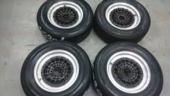 Fabulous TR-5. 6.0x14, 4x114.30, ET15, ЦО 79,0 мм.