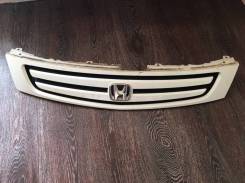 Решетка радиатора. Honda Stream, RN1