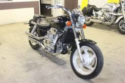Honda VF 750 Magna. 750 куб. см., исправен, птс, без пробега