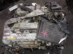 Двигатель в сборе. Nissan: Lucino, 180SX, Rasheen, Sunny, Liberty, Serena, Avenir Salut, Pulsar, Prairie Joy, Almera, Tino, Avenir, R'nessa, Vane...