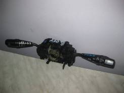 Блок подрулевых переключателей. Toyota Crown, LS136, GS131H, GS130G, GS136, JZS133, MS133, GS131, GS130, GS130W, LS130 Двигатели: 1GFE, 5ME, 2JZGE, 2L...