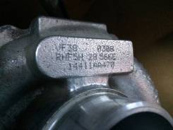 Турбина. Subaru Forester Subaru Legacy, BPH, BL5, BLE, BP9, BL, BL9, BP, BP5, BPE Subaru Impreza Двигатели: EJ20X, EJ20Y