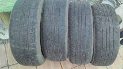 Kumho Solus KL21. Летние, износ: 60%, 4 шт