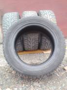 Hankook Winter i*Pike W409. Зимние, шипованные, износ: 60%, 4 шт