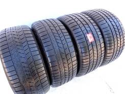 Pirelli Scorpion Ice&Snow. Зимние, без шипов, 2009 год, 20 %, 4 шт