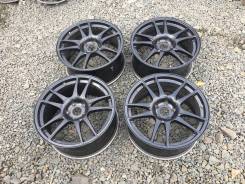 Kosei Direzza RSC. 8.0x17, 5x100.00, ET45, ЦО 56,1 мм.