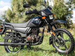 Irbis Intruder. 200 куб. см., исправен, птс, без пробега